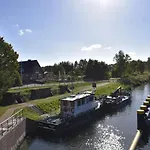 Maison d'hôtes Zur Schleuse Garni Am Elbe Luebeck - Kanal In