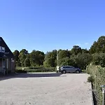 Casa de hóspedes Zur Schleuse Garni Am Elbe Luebeck - Kanal In Witzeeze