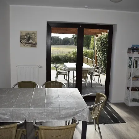 Casa de hóspedes Zur Schleuse Garni Am Elbe Luebeck - Kanal In 3*