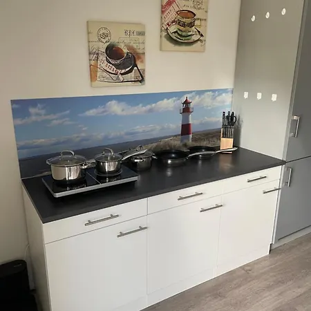 Gasthof Zur Schleuse Am Elbe Lübeck - Kanal In 3*