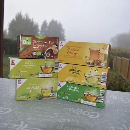 Zur Schleuse Garni Am Elbe Luebeck - Kanal In ゲストハウス