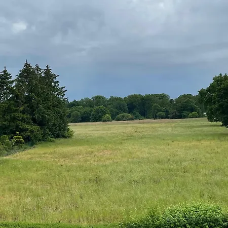 Zur Schleuse Garni Am Elbe Luebeck - Kanal In ゲストハウス Witzeeze