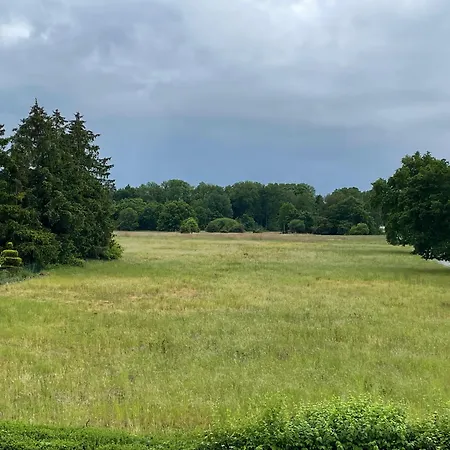 Zur Schleuse Garni Am Elbe Luebeck - Kanal In ゲストハウス Witzeeze